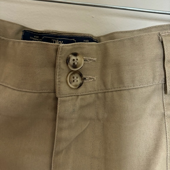 TILLEY cargo shorts - Picture 2 of 5